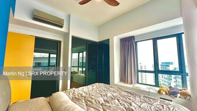 NV Residences (D18), Condominium #500177241